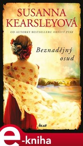 Beznadějný osud - Susanna Kearsleyová
