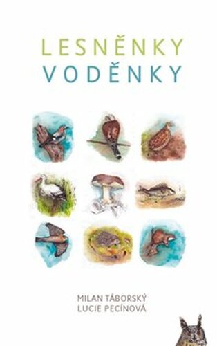 Lesněnky Voděnky