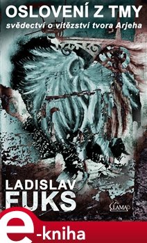 Oslovení z tmy - Ladislav Fuks
