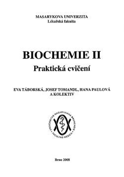 Biochemie II.