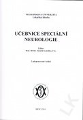 Učebnice speciální neurologie