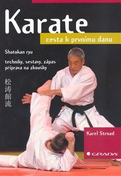 Karate - Karel Strnad