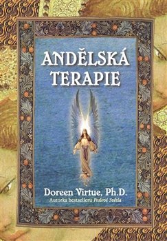 Andělská terapie - Doreen Virtue