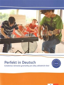 Perfekt in Deutsch - M. Mouriki, U. Chimara