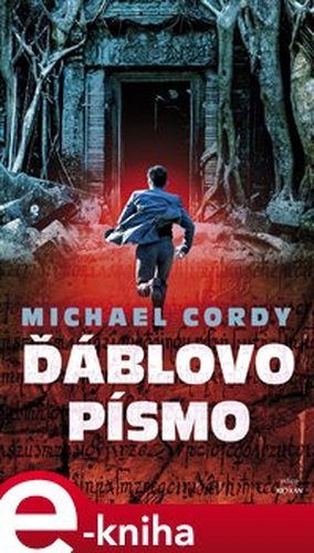 Ďáblovo písmo - Michael Cordy