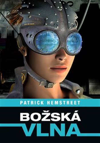 Božská vlna - Patrick Hemstreet