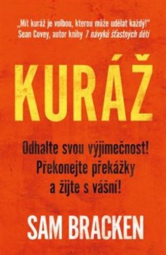 Kuráž