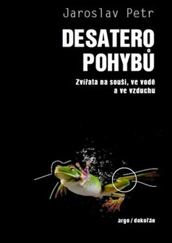 Desatero pohybů