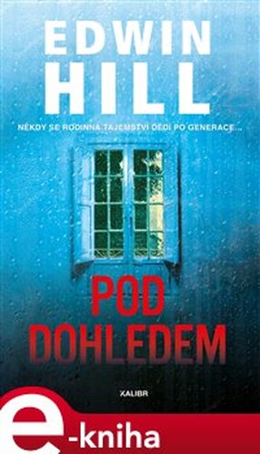 Pod dohledem