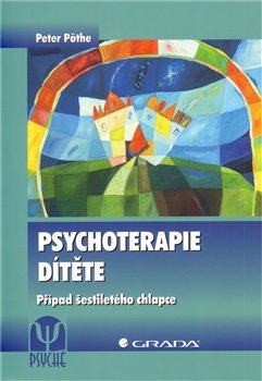 Psychoterapie dítěte - Peter Pöthe