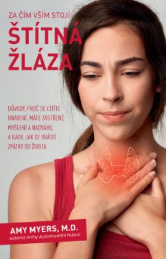 Za čím vším stojí štítná žláza