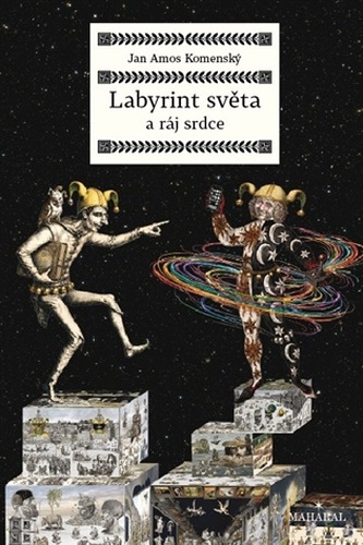 Labyrint světa a ráj srdce