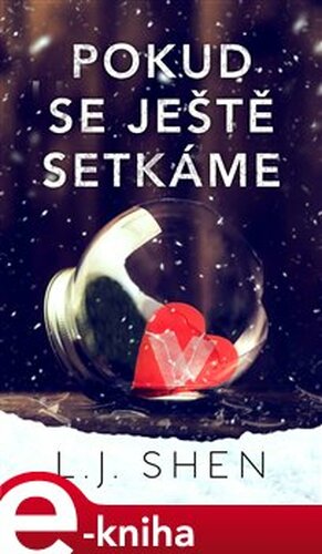 Pokud se ještě setkáme - L.J. Shen