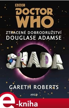 Doctor Who - Shada - Douglas Adams, Gareth Roberts