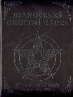Staročeský okultní rádce