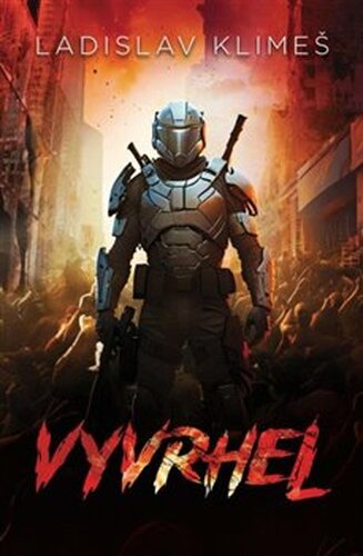 Kolaborant 2: Vyvrhel - Ladislav Klimeš