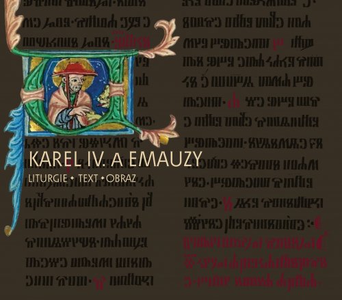 Karel IV. a Emauzy