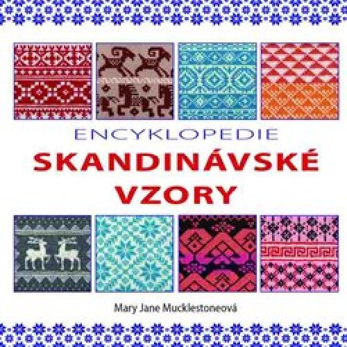 Encyklopedie - skandinávské vzory