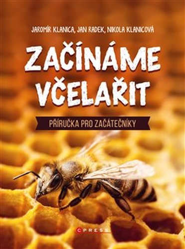 Začínáme včelařit