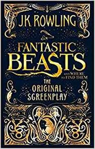 Fantastic Beasts and Where to Find Them