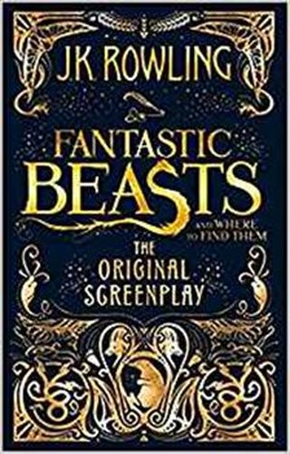 Fantastic Beasts and Where to Find Them