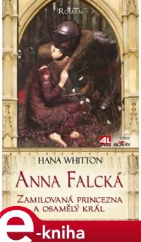 Anna Falcká - Hana Whitton