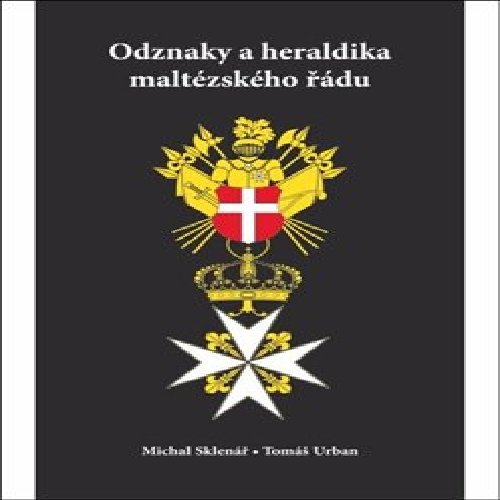 Odznaky a heraldika maltézského řádu