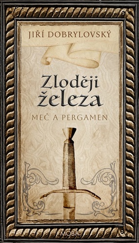 Zloději železa