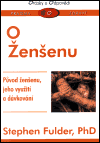 O ženšenu - Stephen Fulder