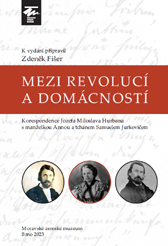 MEZI REVOLUCÍ A DOMÁCNOSTÍ