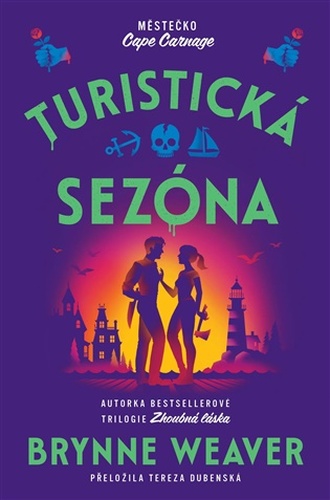 Turistická sezóna