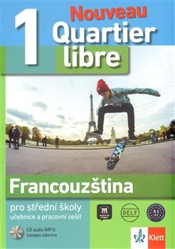 Quartier libre Nouveau 1 – Francouzština