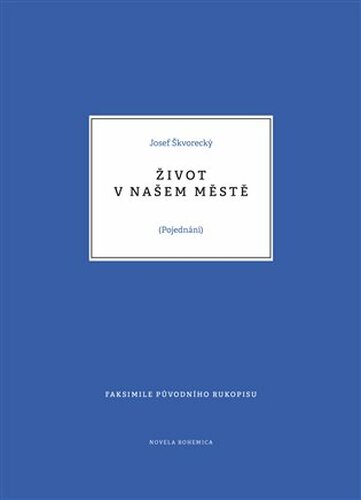 Život v našem městě