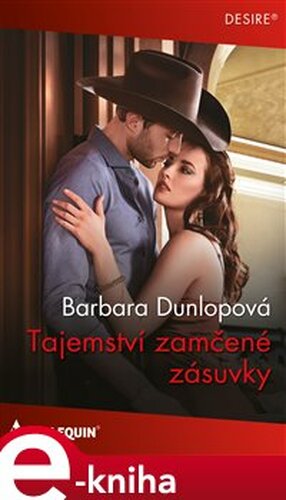 Tajemství zamčené zásuvky
