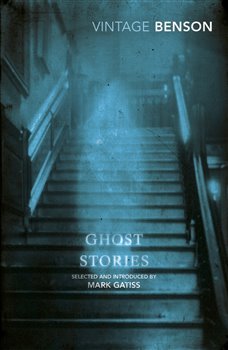 Ghost Stories - E. F. Benson