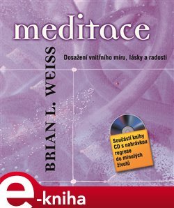 Meditace - Brian Weiss