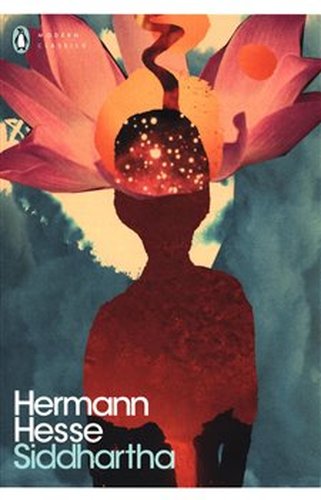 Siddhartha - Hermann Hesse