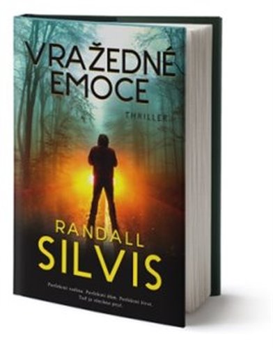 Vražedné emoce