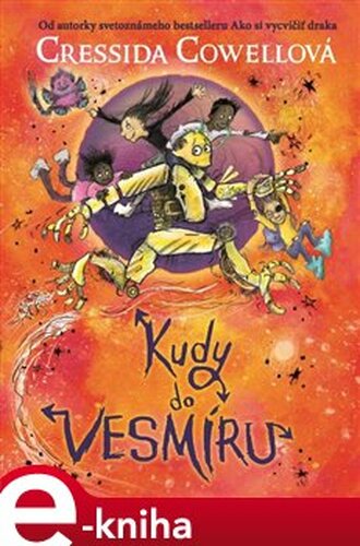 Kudy do vesmíru