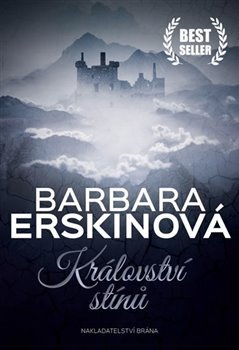 Království stínů - Barbara Erskinová