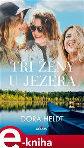 Tři ženy u jezera