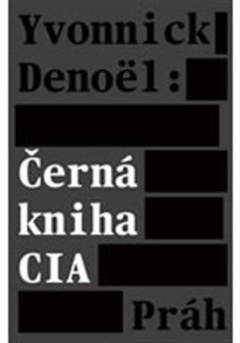 Černá kniha CIA