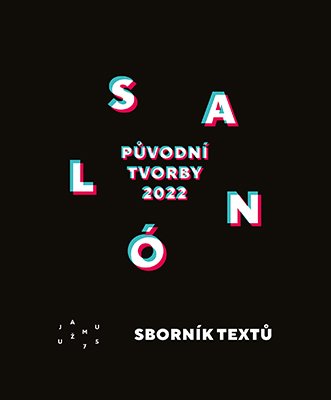 Salón původní tvorby 2022