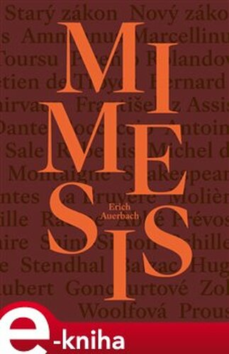 Mimesis