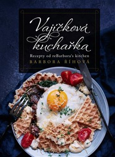 Vajíčková kuchařka