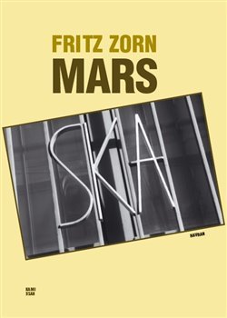 Mars - Fritz Zorn