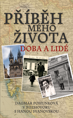 PŘÍBĚH MÉHO ŽIVOTA