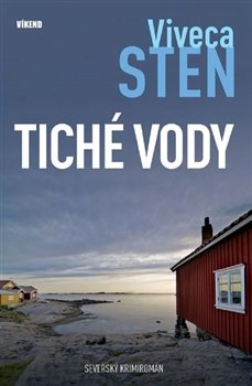 Tiché vody - Viveca Sten