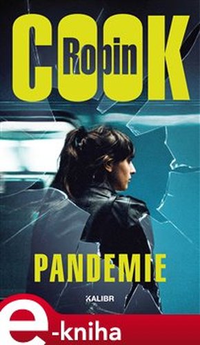 Pandemie - Robin Cook