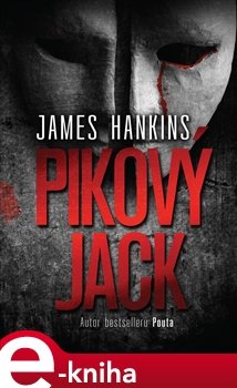Pikový Jack - James Hankins